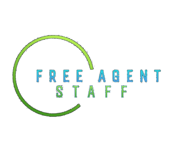 Free Agent Staff