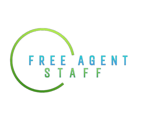 Free Agent Staff