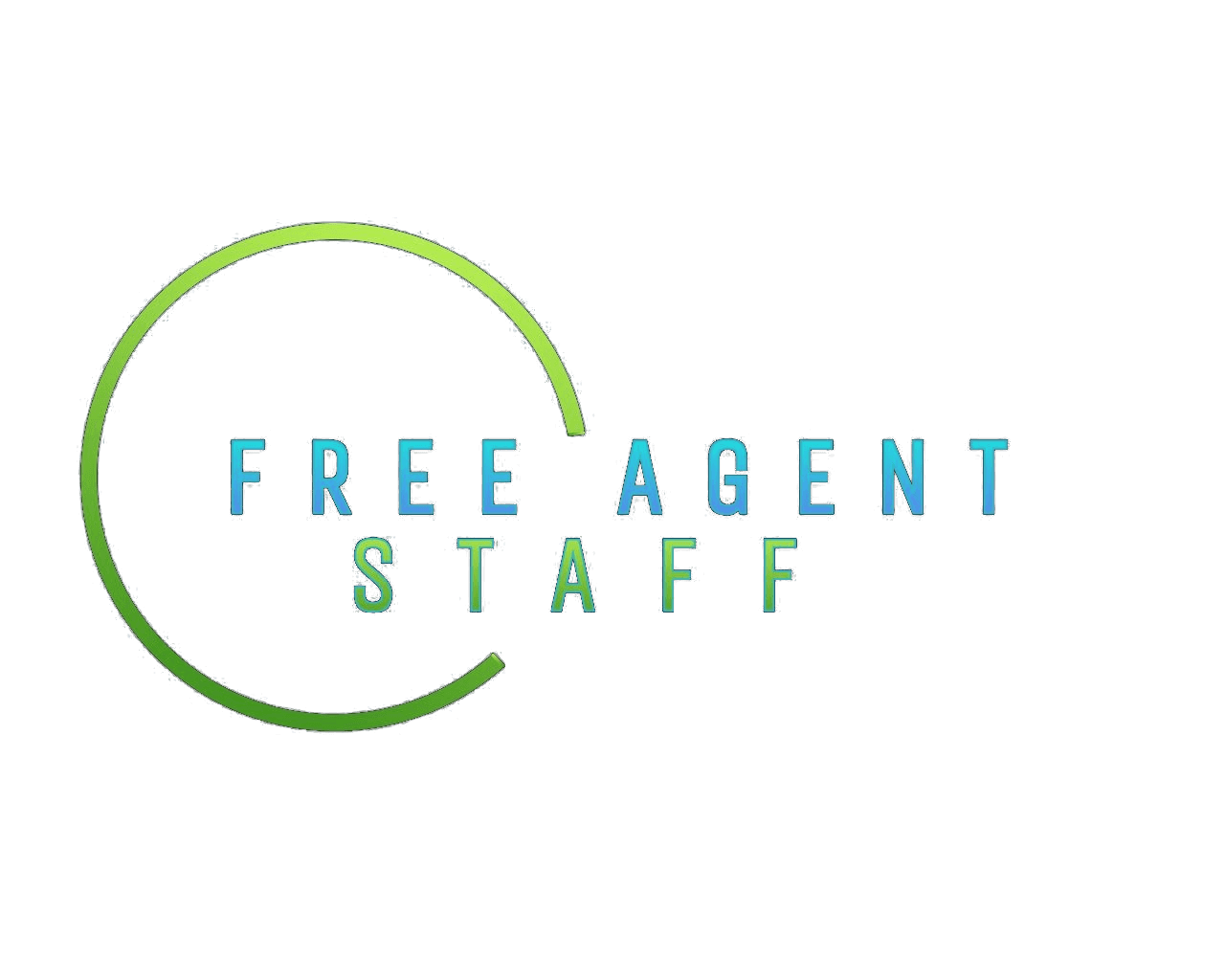 FreeAgent Staff